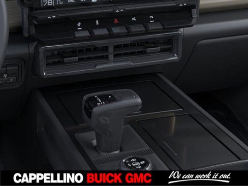 New 2026 GMC Hummer EV SUV AWD/4WD image 23