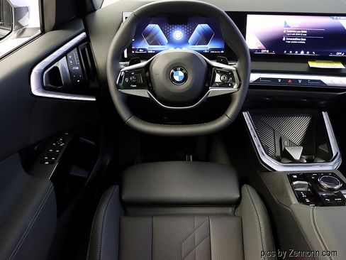 New 2026 BMW X3 xDrive30 w/ Convenience Package image 15