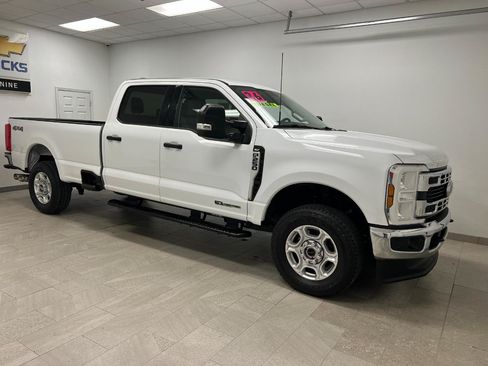Used 2026 Ford F250 XLT AWD/4WD image 10