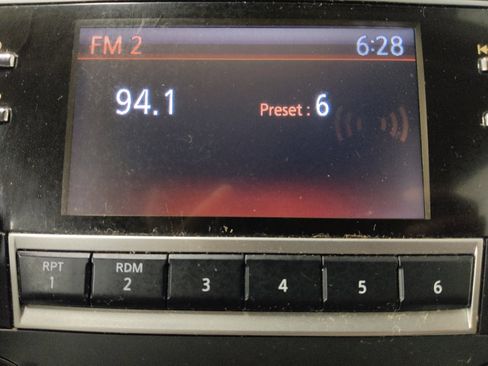 Used 2017 Nissan Altima 2.5 S w/ Power Driver Seat Package FWD image 25