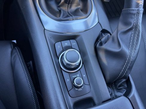 Used 2020 MAZDA MX-5 Miata RF Grand Touring image 28