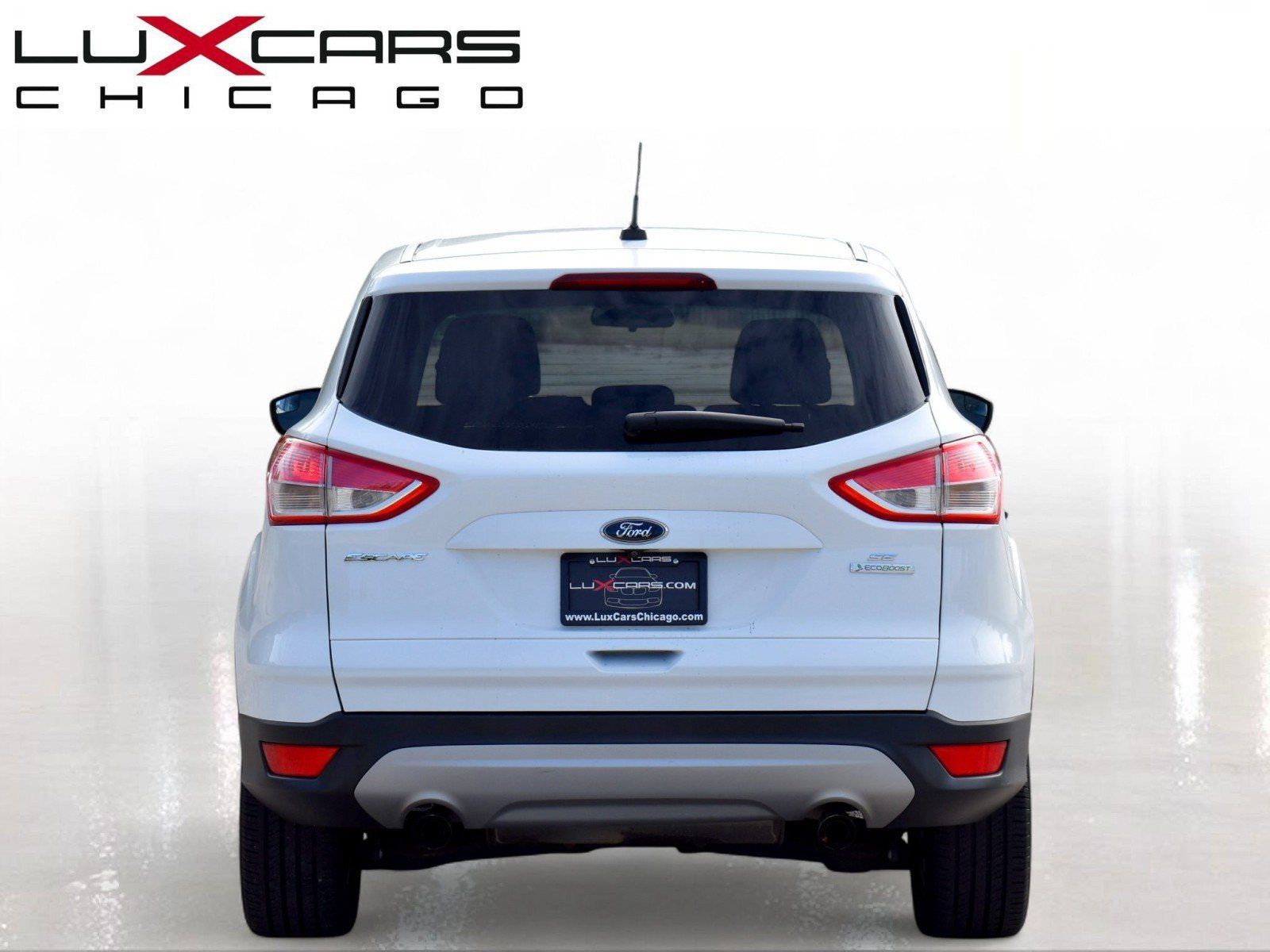 Used 2015 Ford Escape SE FWD image 6