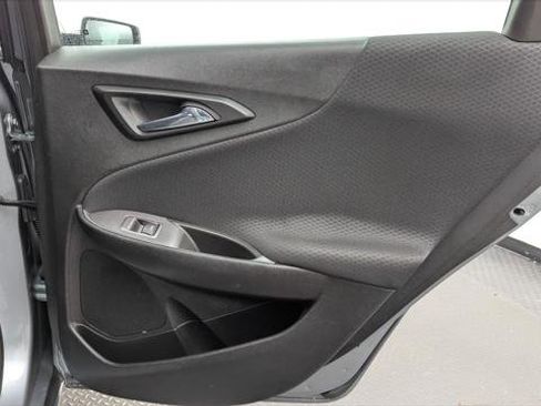 Used 2023 Chevrolet Malibu LT image 19