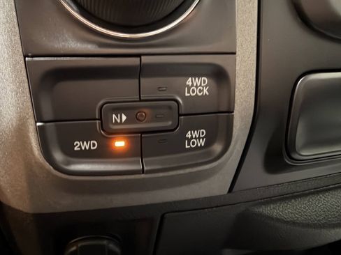 Used 2019 RAM 1500 Express w/ Wheel & Sound Group AWD/4WD image 29