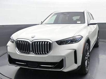 New 2026 BMW X5 xDrive40i w/ Premium Package