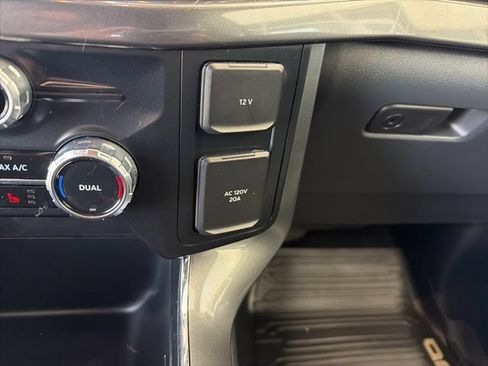 Certified 2023 Ford F150 XLT w/ Equipment Group 302A High AWD/4WD image 23