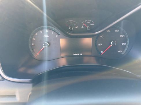 Used 2016 Chevrolet Colorado LT w/ LT Convenience Package AWD/4WD image 12