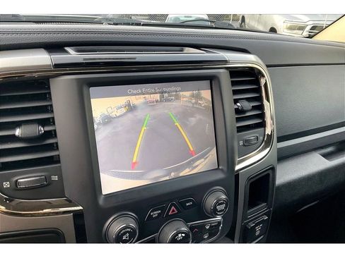 Used 2013 RAM 1500 Sport w/ Sport Premium Group image 21