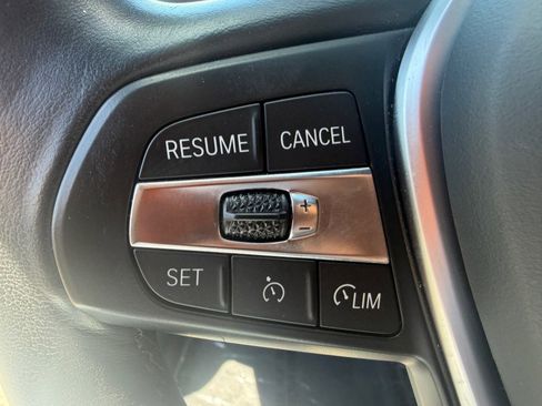 Used 2022 BMW i4 eDrive40 w/ Premium Package image 17