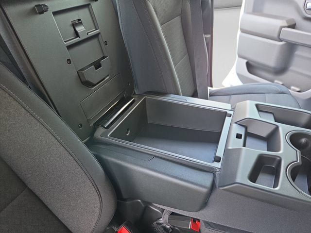 New 2026 Chevrolet Silverado 2500 Custom w/ Custom Value Package AWD/4WD image 34