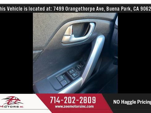 Used 2012 Honda Civic Si image 38