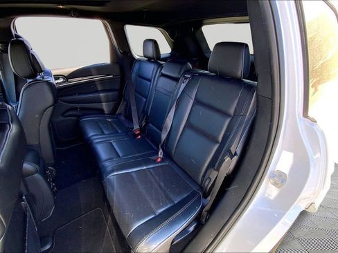 Used 2020 Jeep Grand Cherokee Overland image 16