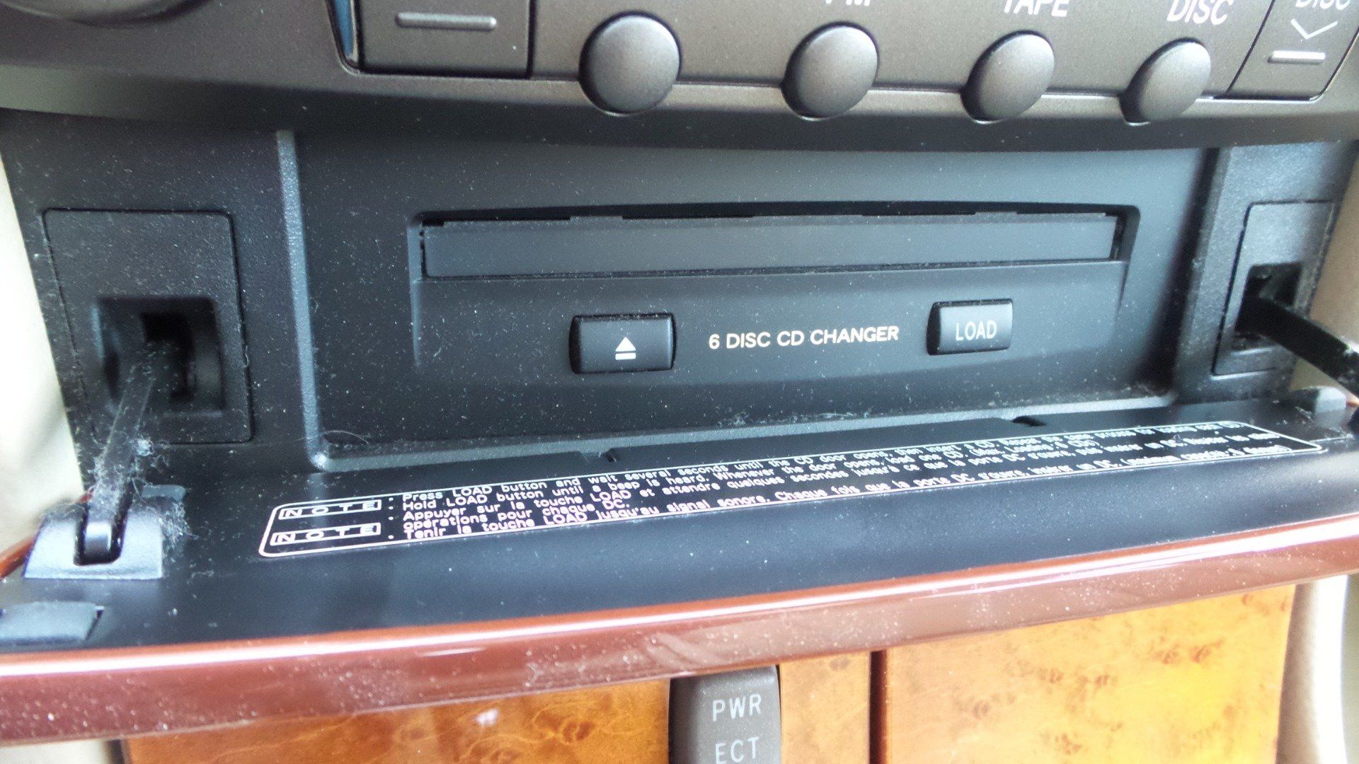 Used 2004 Lexus LS 430 RWD image 41