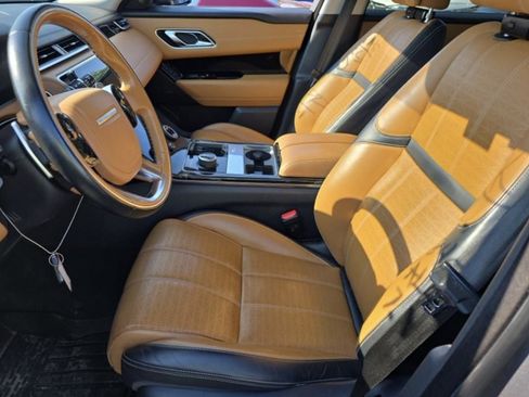 Used 2019 Land Rover Range Rover Velar S AWD/4WD image 6