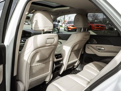 Used 2020 Mercedes-Benz GLE 350 4MATIC image 31