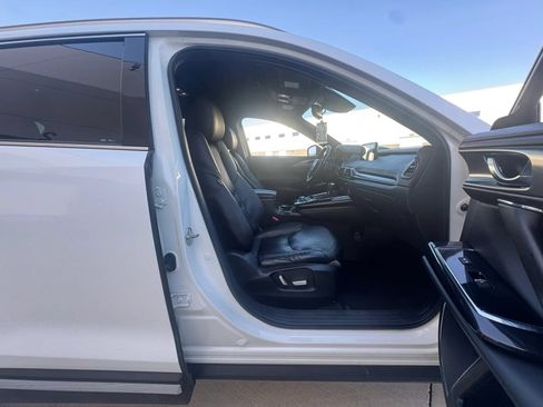 Used 2016 MAZDA CX-9 Grand Touring AWD/4WD image 12