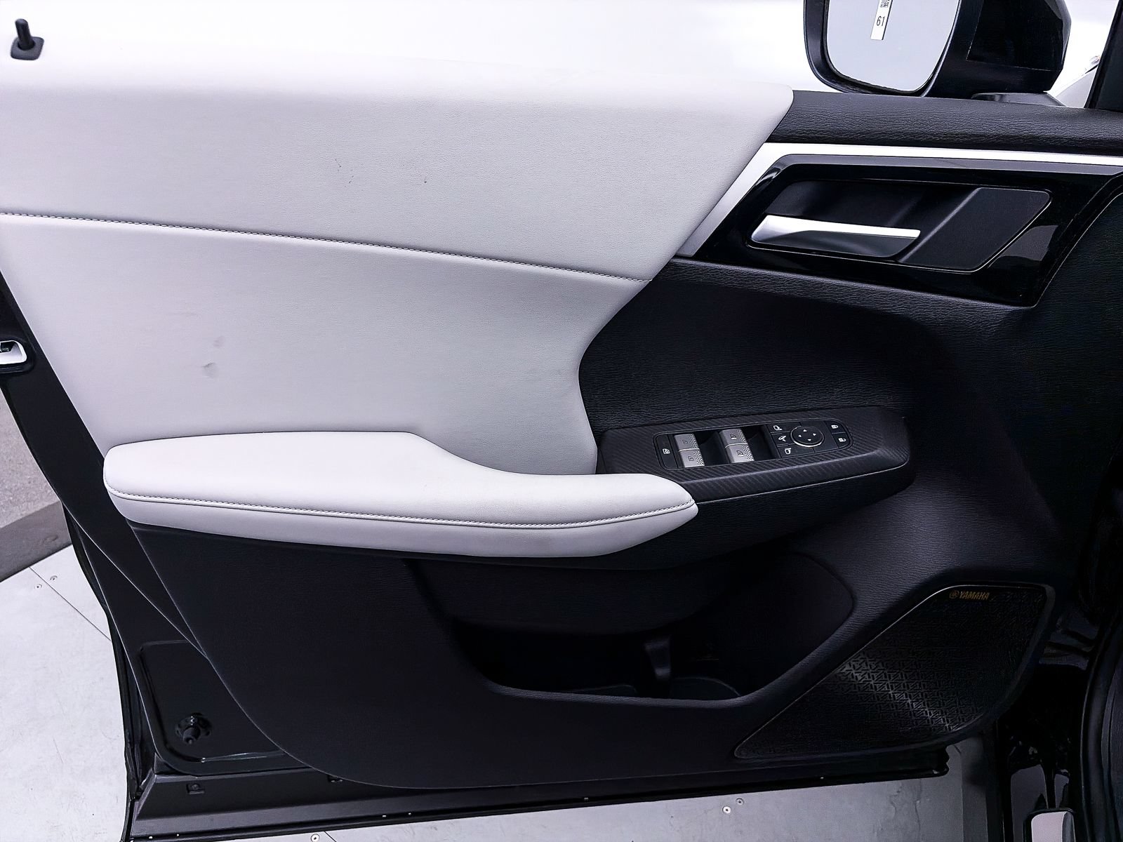 Used 2026 Mitsubishi Outlander SE AWD/4WD image 9