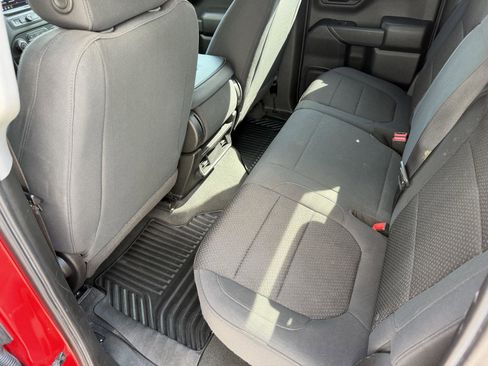 Used 2021 Chevrolet Silverado 1500 Custom image 31