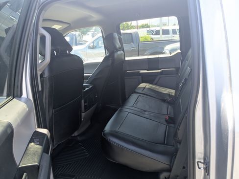 Used 2020 Ford F150 XL w/ Equipment Group 101A Mid AWD/4WD image 28