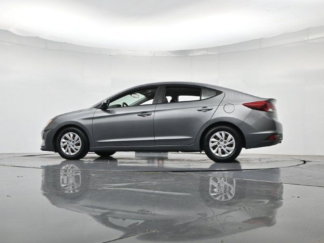 Used 2019 Hyundai Elantra SE FWD image 39