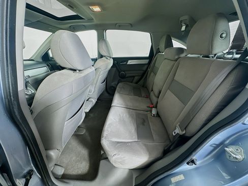 Used 2010 Honda CR-V EX image 26