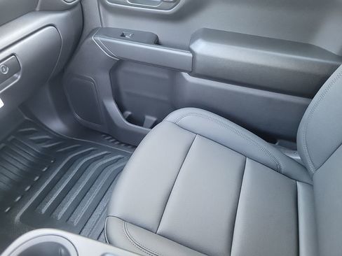 New 2026 GMC Sierra 1500 Pro w/ Pro Value Package RWD image 13
