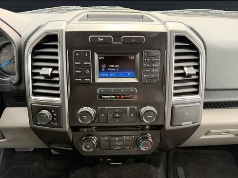 Used 2015 Ford F150 XLT w/ Trailer Tow Package AWD/4WD image 11
