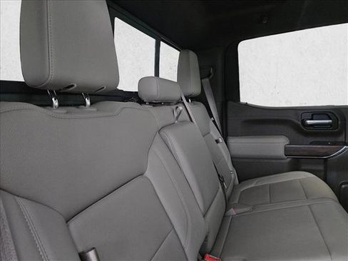 Used 2020 GMC Sierra 1500 SLT image 23