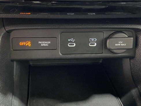 Used 2025 Honda Civic Sport image 30