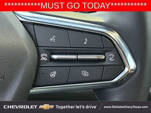 Used 2026 Chevrolet Equinox ACTIV w/ Convenience Package III AWD/4WD image 15