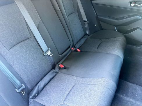 Used 2024 Honda Accord Sport image 24