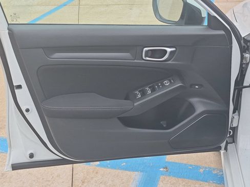 Used 2022 Honda Civic LX image 12