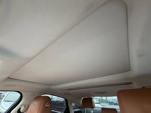 Used 2016 Jaguar XJ R-Sport AWD/4WD image 34
