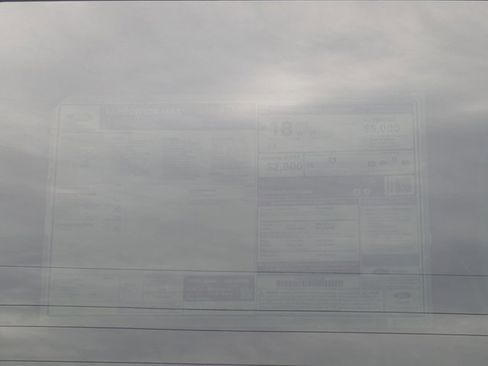 New 2025 Ford Expedition Max Platinum w/ Driver's Package image 18