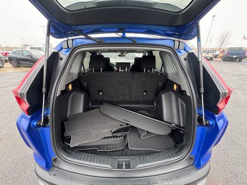 Used 2022 Honda CR-V EX image 14