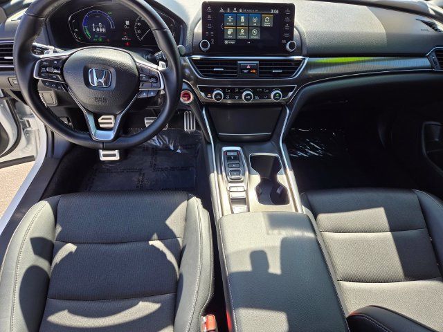 Used 2022 Honda Accord Sport image 13