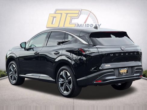Used 2026 Nissan Murano SL w/ Comfort Package AWD/4WD image 7