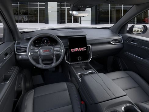 New 2026 GMC Acadia Elevation w/ Elevation Premium Package image 15