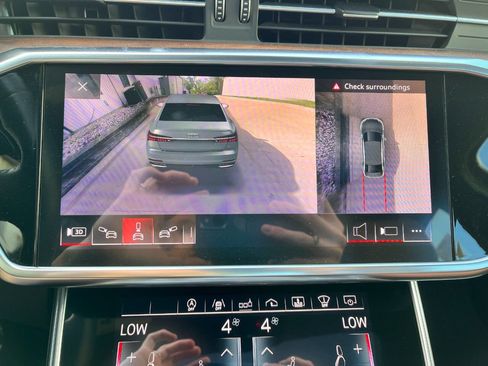 Used 2019 Audi A6 3.0T Prestige AWD/4WD image 14