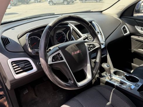 Used 2017 GMC Terrain SLE w/ Convenience Package AWD/4WD image 13