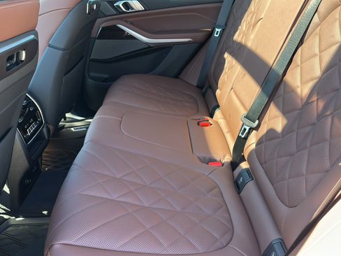 New 2026 BMW X5 xDrive40i image 16