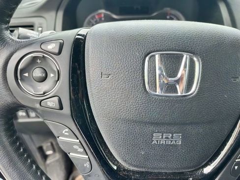 Used 2018 Honda Pilot Elite image 28