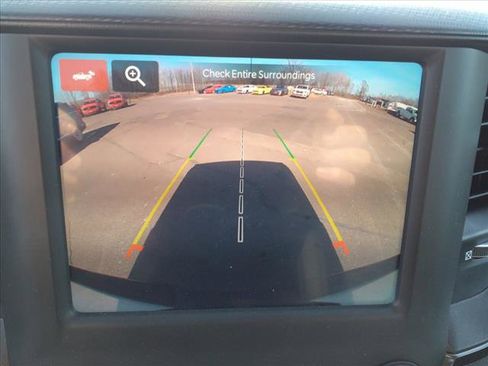 Used 2023 RAM 1500 Big Horn image 24