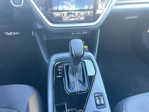 New 2026 Subaru Crosstrek 2.5i Sport w/ Crosstrek Mirror Package AWD/4WD image 8