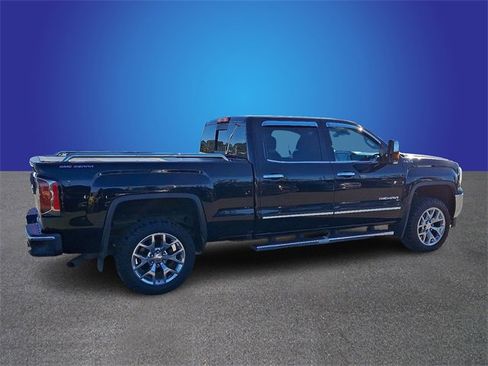 Used 2016 GMC Sierra 1500 SLT image 5