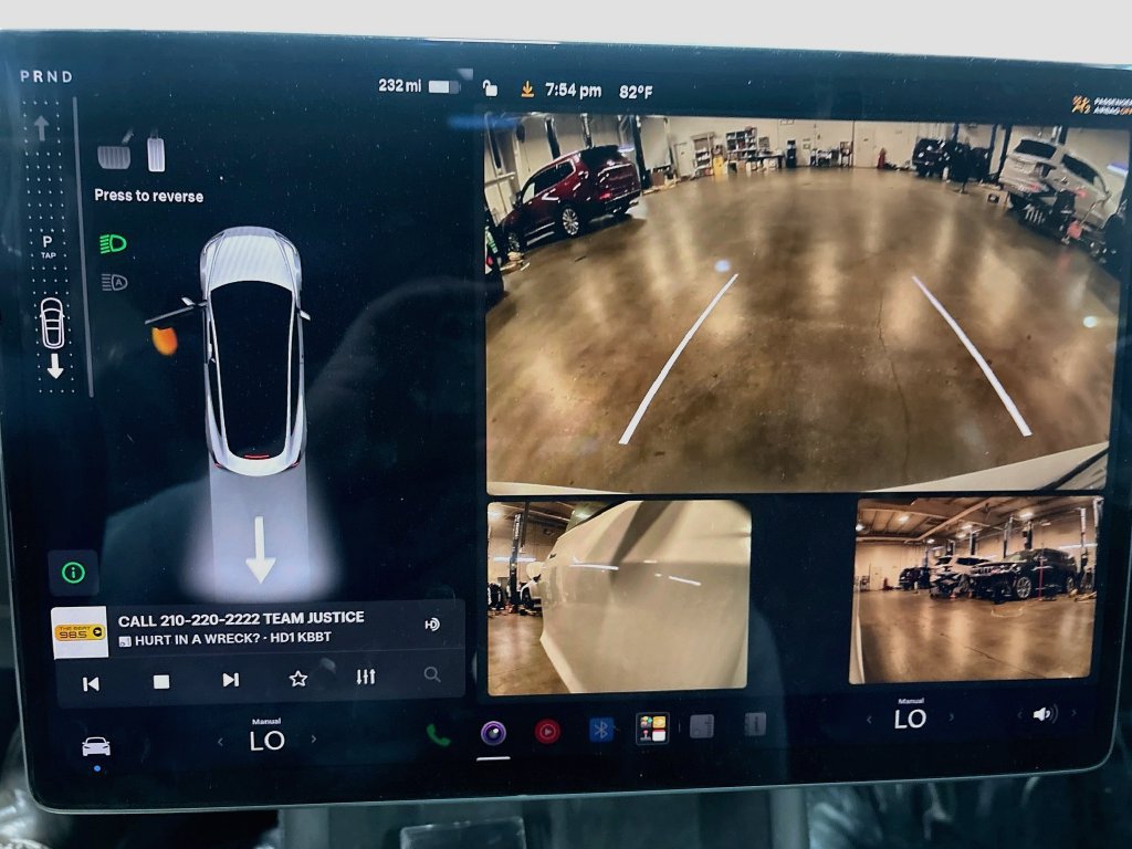 Used 2025 Tesla Model 3 Long Range RWD image 13