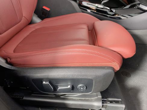 Certified 2024 BMW X3 sDrive30i w/ Convenience Package image 32