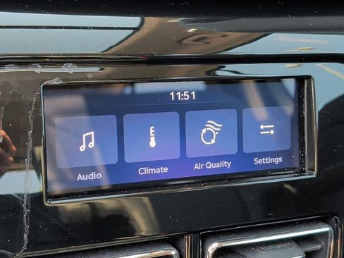 Used 2025 Lincoln Aviator Reserve w/ Jet Appearance Package AWD/4WD image 32