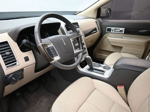 Used 2008 Lincoln MKX 2WD image 16