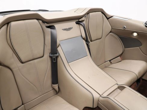 Used 2015 Aston Martin DB9 Volante Carbon Edition Convert image 69